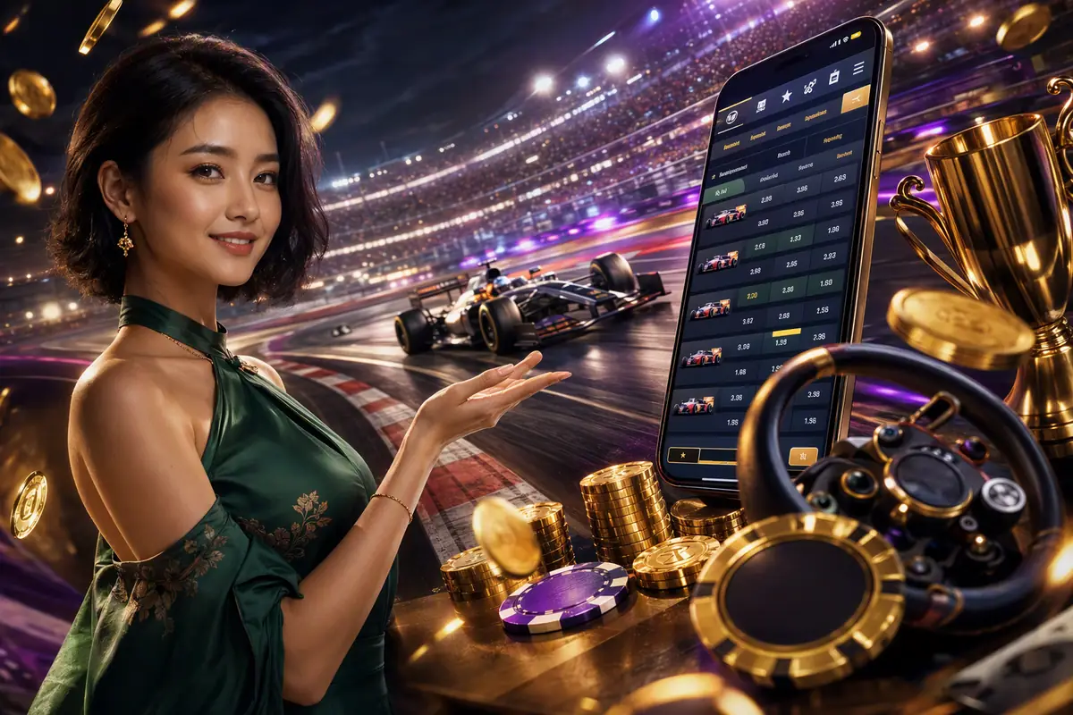 a80app VIP အဆင့်နှင့် ဆုကြေးများ