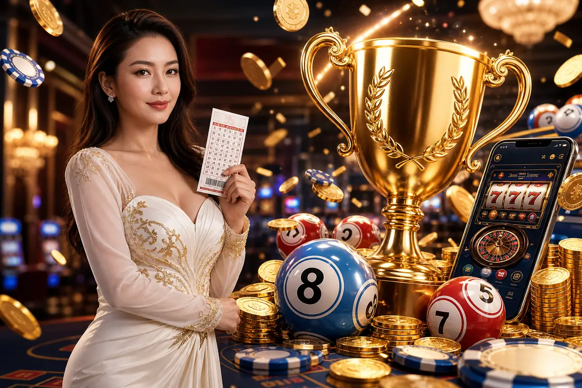 a80app အွန်လိုင်း Live Casino ဂိမ်းများ